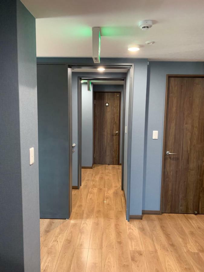 Ak Star Hotel ฟุระโนะ ภายนอก รูปภาพ